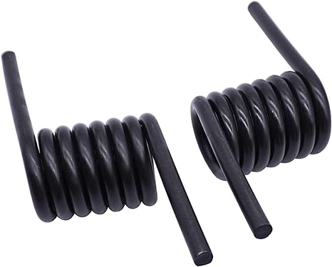 Ramp Assist Spring, 1-1/4