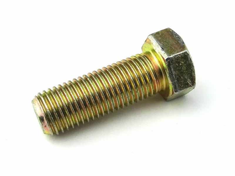 8-16K Brake Mounting Bolt- 7/16"