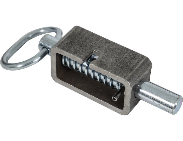 Weld-On Spring Latch – Tedson Trailer Parts