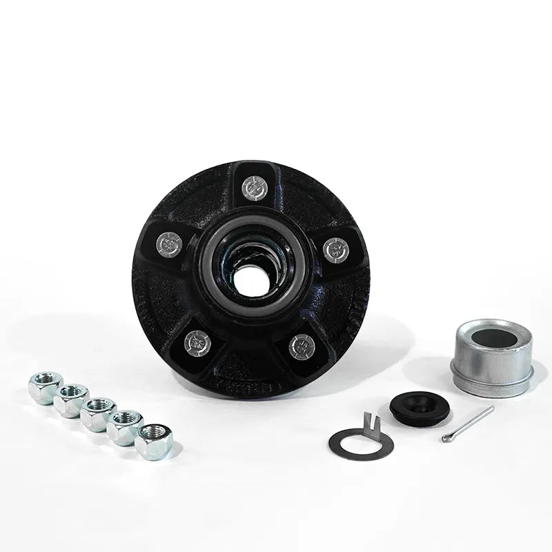 3.5K Idler Hub