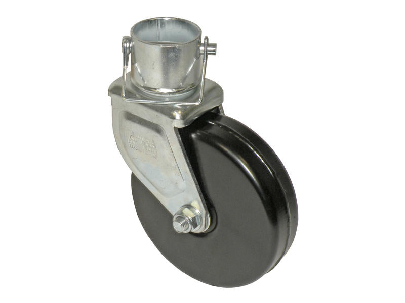 A-Frame Jack Caster Metal Wheel