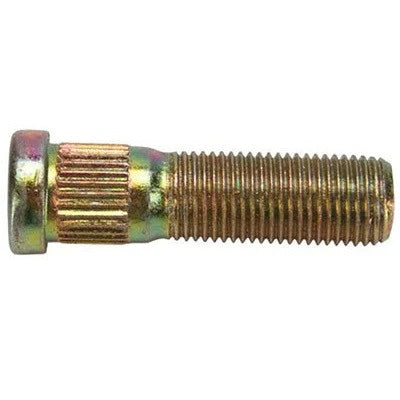 1/2" Wheel Stud - 2"