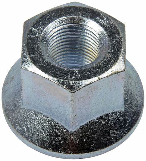 5/8 FLANGED WHEEL NUT