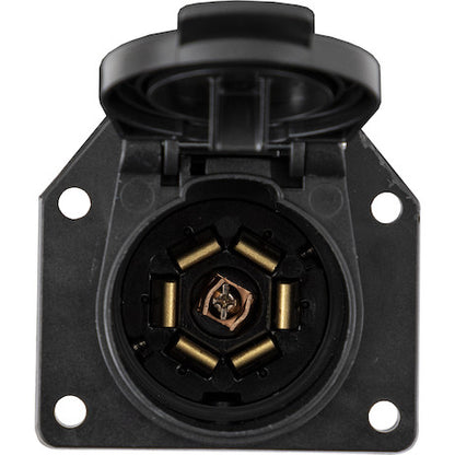 7-Way Plug - Truck Side