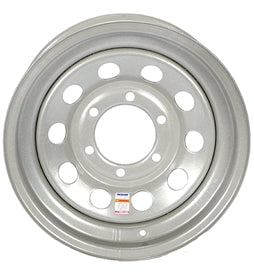 Trailer Wheel - 15x6 - 6-5.5 - 4.27 *IN STORE ONLY*