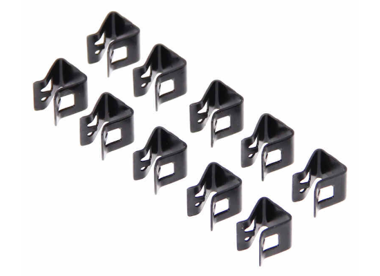 Magnet Retaining Clips for 10