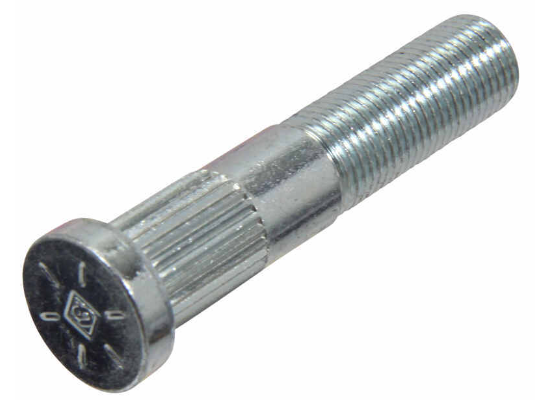 1/2" Wheel Stud - 2.5"