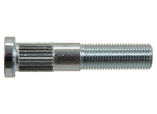 1/2" Wheel Stud - 2.5"