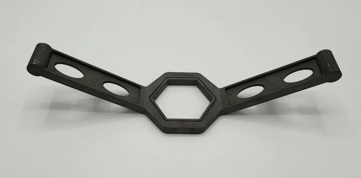 Valcrum Oil Cap Wrench