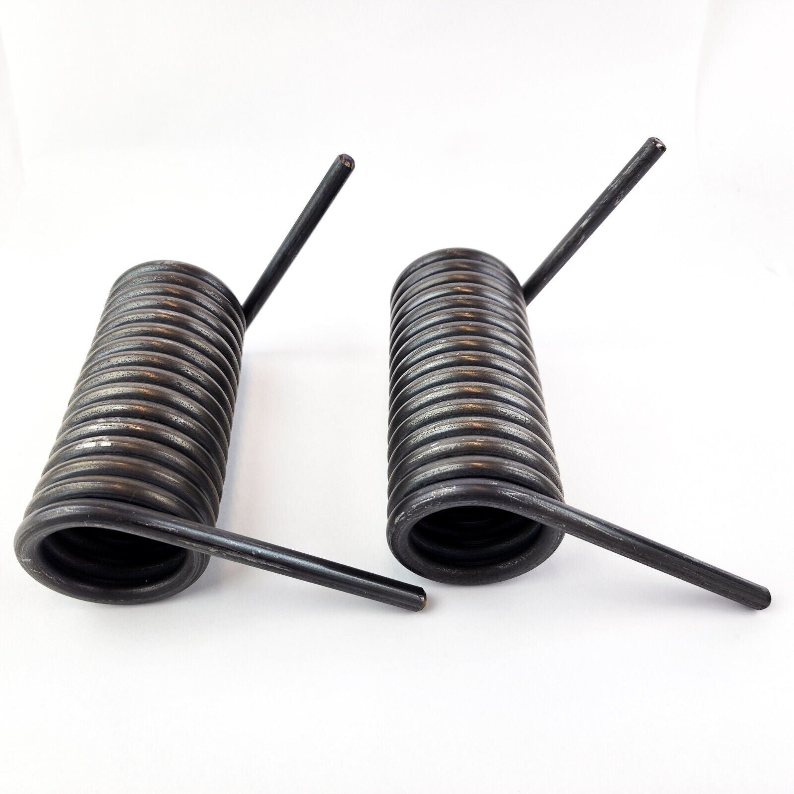 Ramp Assist Springs, Hinge Mount for 1